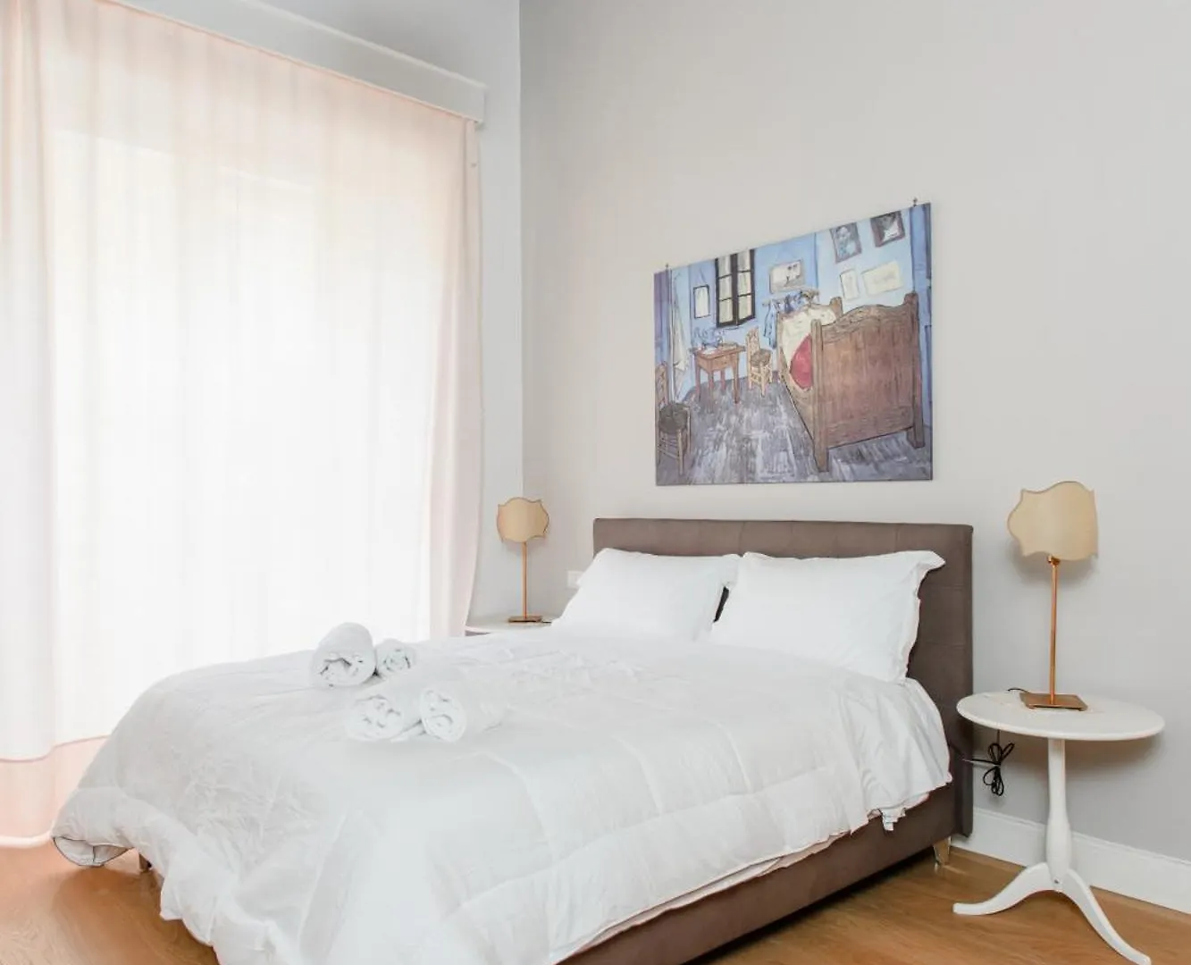 Heart Of Naples By Dimorra Apartment Italy