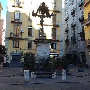 Orefici24 Appartamento