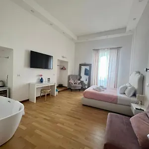  Panzió Caracciolo Beb