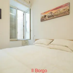 Il Borgo Appartamento