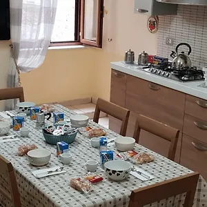  Apartment La Casa Di Nana