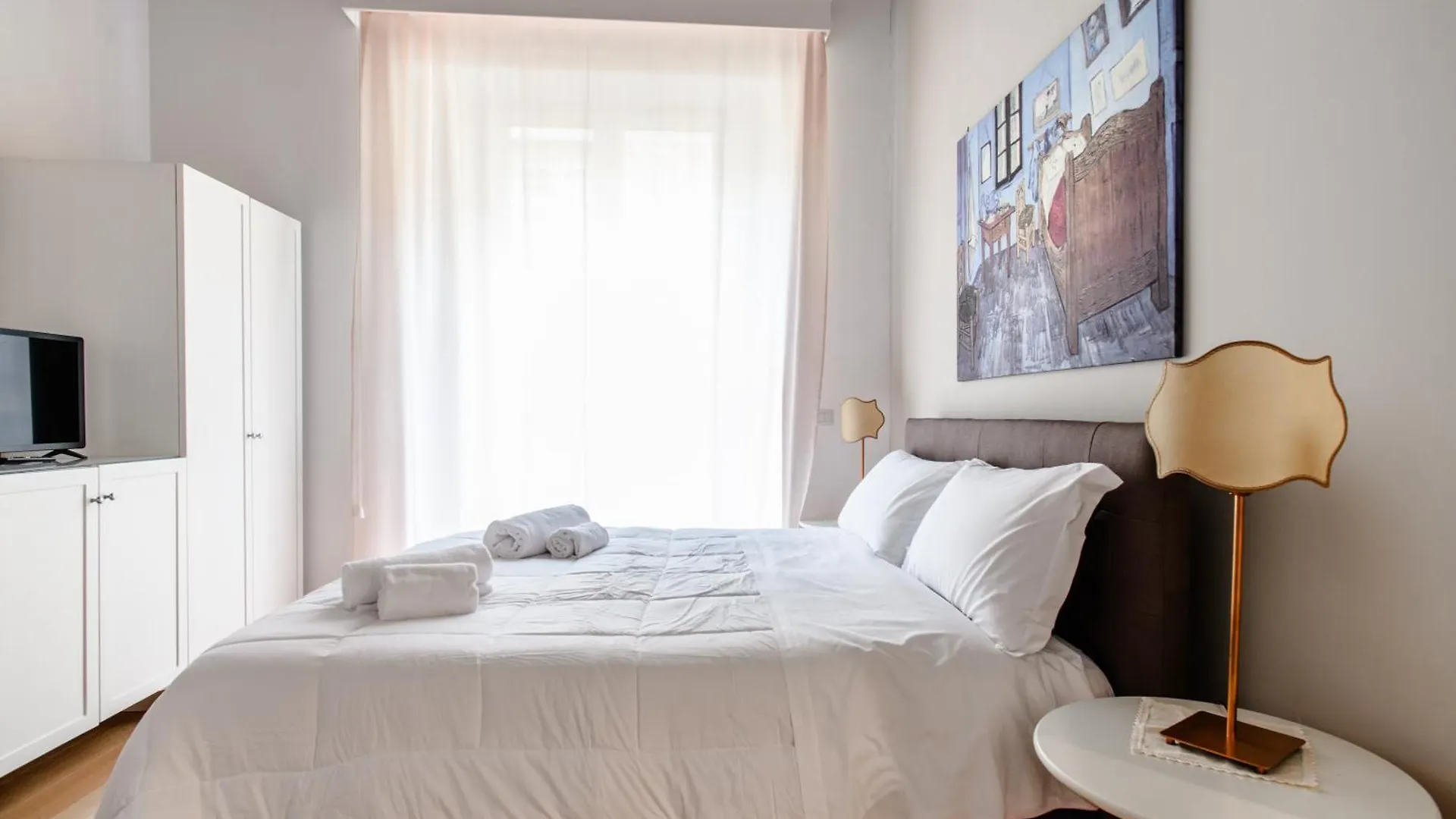 Heart Of Naples By Dimorra Apartment Italy