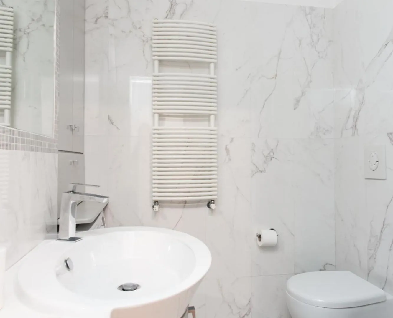 Heart Of Naples By Dimorra Apartment